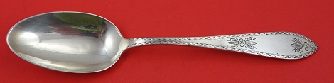 Serving Spoon 8 1/2